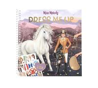 Depesche Miss Melody Dress Me Up