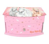 Depesche Miss Melody - Jewellery Box Sundown (0412404)