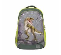 Depesche Mochila escolar unisex (1 unidad), multicolor, talla única, Bolso bandolera