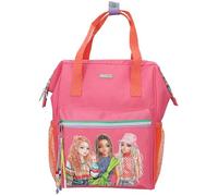 Depesche TOPModel Joy - Mochila infantil, color rosa
