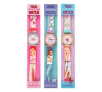 Depesche TOPModel - Silikon Wrist Watch - (0412276)
