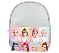 Depesche TOPModel - Small Backpack Snap Shots (0412594)