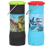 depesche Vertrie Dino World - Bolsa