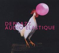 De-Phazz - Audio Elastique
