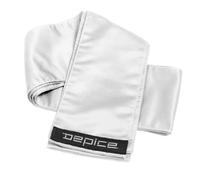 DEPICE Dress Your Gift Cinturón, Adultos Unisex, Blanco, 280cm