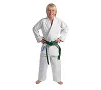 DEPICE Traje de Judo Japón, Unisex Adulto, Blanco, 190 cm