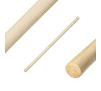 DEPICE Unisex - Adulto W-ESR-V2 Escrima Natural Uni