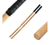DEPICE W-erl-2x-v2 Escrima, Adultos Unisex, Naturaleza, Uni