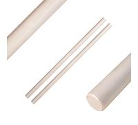 DEPICE W-erw-2x-v2 Escrima, Adultos Unisex, Blanco, Uni