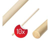 DEPICE W-esr-10x-v2 Escrima, Adultos Unisex, Naturaleza, Uni