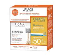 Depiderm Sa‰Rum Soluciã"N Antimanchas + Bariã‰Sun Crema Spf50+ Estuche 2 Pz