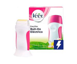 Depil Easy Wax Veet Depilación