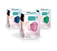 Depil-ok Cera Depilatoria 1 Unidad 290 g