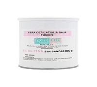 DEPIL OK Lata Cera Extra Fina (SIN Bandas) 800 G