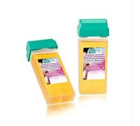 DEPIL OK Roll-ON Compacto Natural 100 ml, Único, 11258