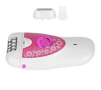 Depilador corporal multifuncional, herramienta depilatoria suave e indolora para viajes de negocios, viajes, fiestas, hogar