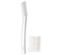 Depilador de cejas y vello facial