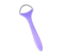 Depilador de facial, eficaz depiladora de resorte de barbilla, dispositivo de depilación portátil ligero, diseño seguro y duradero, para cara, cejas, nariz, cuello, barbilla, eliminación de