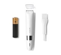 Braun BS1000 Blanco 1 Alcalino