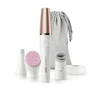 Depiladora BRAUN Face Spa Pro (Inicio - Rostro - Pila)