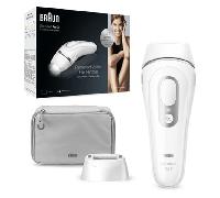 Braun Silk-expert Pro Silk expert Pro 3 PL3020 Luz pulsada intensa (IPL) Plata, Blanco