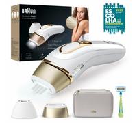 DEPILADORA BRAUN IPL PL5152 LUZ PULSADA