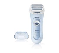 Depiladora BRAUN LS5160 (Corte - Multizonas - Pilas)