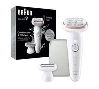 Depiladora BRAUN SILK EPIL 9 SES 9-030