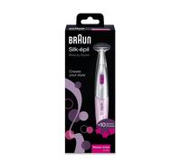 Depiladora Braun Silk-épil FG 1100