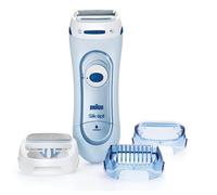 Depiladora BRAUN SILK&SOFT-BIKIN-LS5160