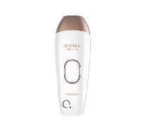 Cecotec Depiladora IPL Bamba SkinCare IPL Quartz. Luz pulsada 120.000 disparos, Lámpara de Cuarzo, Sensor para detección de piel, Diseño compacto