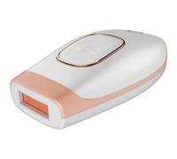 Depiladora Concept IL3000 Compacta Rose Gold Adecuada para Pelo Corto