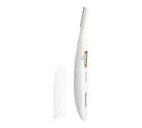 Depiladora corporal Panasonic ES-WR51 cuchilla ultrafina portátil blanca