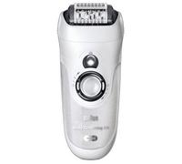 Depiladora corporal WET&DRY BGK7050 (blanca) - BRAUN
