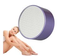 Depiladora Cris tal, Depiladora Grito tal,Goma De Pelo Grito tal,Depiladora Tecnológica Para Mujeres - Herramienta De Depilación Eficaz Y Sin Dolor Para Mujeres