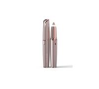 Depiladora de bolsillo Finishing Touch Flawless Face EPIL30NG Rosa
