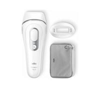 Braun Silk-expert Pro Silk expert Pro 3 PL3020 Luz pulsada intensa (IPL) Plata, Blanco