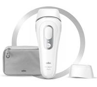 Depiladora de luz pulsada Braun Silk·expert Pro 3 PL3020