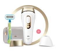 Depiladora de Luz pulsada Braun Silk-expert Pro 5 PL5154 IPL