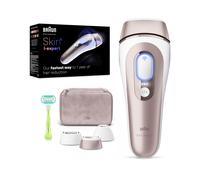 Depiladora de Luz pulsada Braun Skin-expert PL7253 IPL/ con Cable