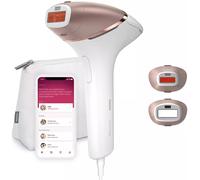 Philips Lumea Prestige Lumea IPL Serie 8000 Prestige BRI945/00 Dispositivo de depilación IPL con SenseIQ