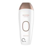 Depiladora de Luz pulsada Cecotec Bamba SkinCare IPL Quartz