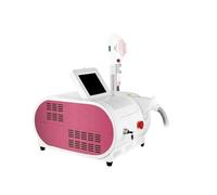 Depiladora de luz pulsada IPL E-Light SHR con 2 Modos de Flash, Profesional para la depilación láser de Cuerpo y Cara - Salón en casa