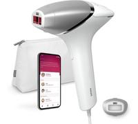 Philips Lumea IPL Serie 8000 Prestige Dispositivo de Depilación IPL con SenseIQ