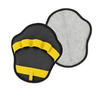 Depiladora de pelo para mascotas | Manopla electrostática de cinco puntas para pelo de perro y gato y pelusa | Guante para quitar el pelo de las mascotas - Para ropa de cama, sofá, alfombra, ropa