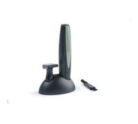 Depiladora de precisión JATA CN12B resistente al agua luz integrada portátil