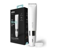 Braun BS1000 Blanco 1 Alcalino