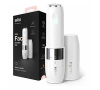 Braun Face FS1000 1 cabezal(es) Blanco