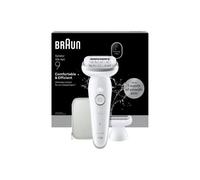 Braun silk-épil 9 silk·épil 9 9-030 40 pinzas blanco