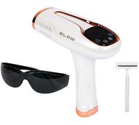 Depiladora eléctrica de luz pulsada IPL - BLOW